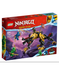 Конструктор LEGO Ninjago `Имперская гончая Истребитель драконов`
