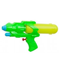 Водяное оружие `АкваБой` в/п, размер игрушки 26*13,5*5 см,