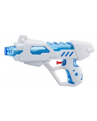 Водяное оружие `АкваБой` размер игрушки: 25*13*3,5 см,
