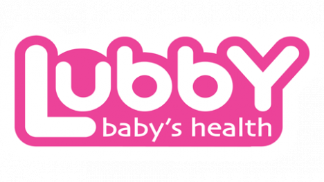 Логотип Lubby