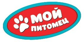 Логотип Мой Питомец