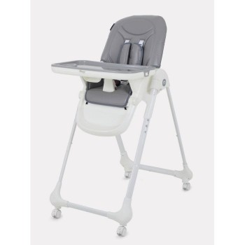 Стол-стул MOWBaby `HONEY` RH600 Grey
