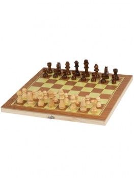 Фото #2 Настольная игра Zilmer `Шахматы`