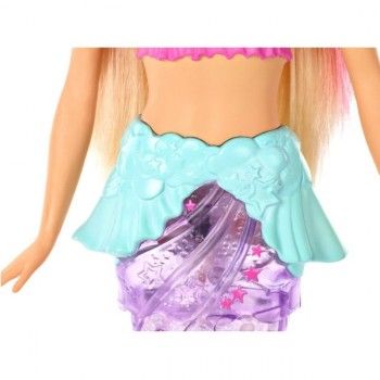 Фото #2 Barbie Сверкающая русалочка