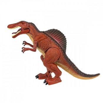 Фото #2 Интерактивная игрушка динозавр `Спинозавр`