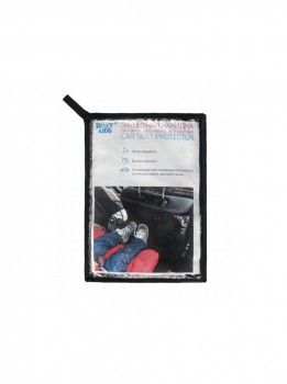 Защитная накидка на спинку автомобильного сиденья ROXY-KIDS