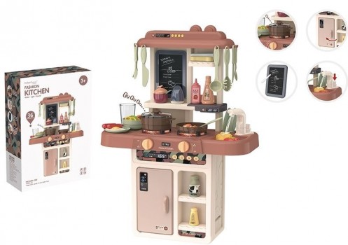 Игровой модуль `Кухня` 36 предметов