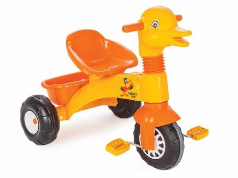 Детский велосипед Pilsan Ducky (В ассортименте)