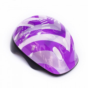 Шлем защитный (5 цветов, ассорти)