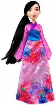 Фото #2 Hasbro Disney Princess кукла `Принцесса Дисней` в ассорт.3