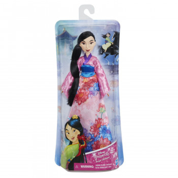 Hasbro Disney Princess кукла `Принцесса Дисней` в ассорт.3