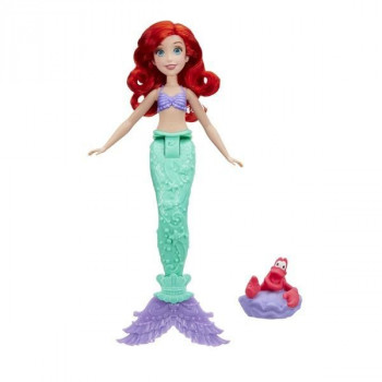 Фото #2 Hasbro Disney Princess кукла Принцесса Дисней` водная тематика