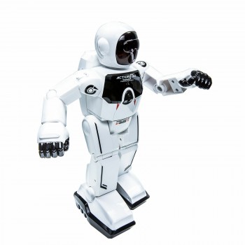 Фото #2 Робот Programme-a-bot на ИК 36 команд
