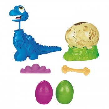 Фото #2 Игровой набор для лепки Play-Doh - Динозаврик