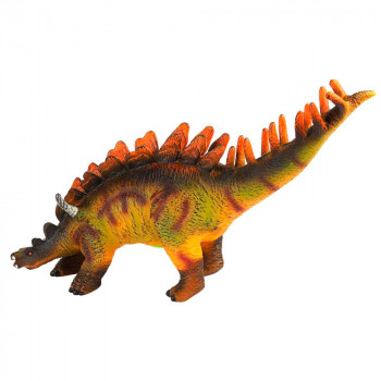 Фото #2 Фигурка динозавра Кентрозавр, серия `Животные планеты Земля`. `КОМПАНИЯ ДРУЗЕЙ`