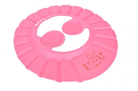 PITUSO Козырек для купания с ушками Pink