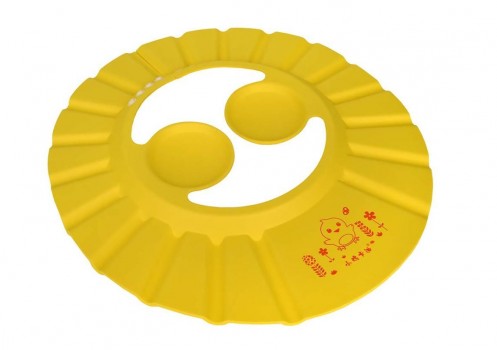 PITUSO Козырек для купания с ушками Yellow