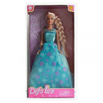Кукла DEFA Lucy `Сказочная принцесса`