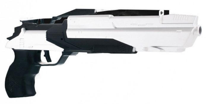 Фото #2 Игрушка оружие Evoplay: AR Gun