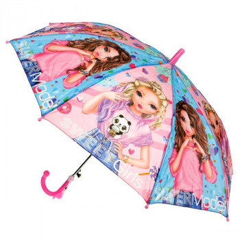Зонт детский топ модель.