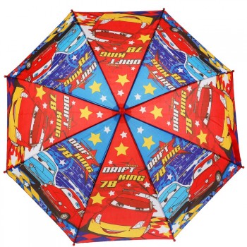 Фото #2 Зонт детский зонт детский СПОРТКАР 45 см, в пак.