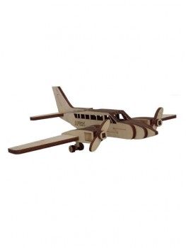 Сборная модель Самолет `CESSNA`