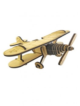 Сборная модель`Самолет`