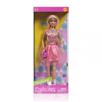Кукла DEFA Lucy `Мисс Грация`