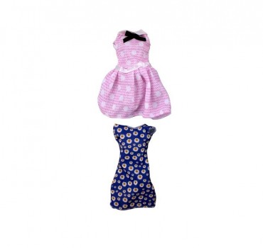 Фото #2 Кукла Miss Kapriz Мода&Стиль с платьями в кор.