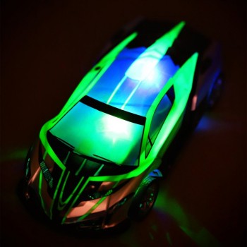 Фото #2 Р/У AUTODRIVE Машина с 3D подсветкой корпуса