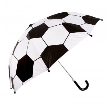 Зонт детский Футбол, 46 см
