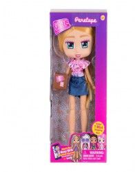 1toy Кукла Boxy Girls Penelope 20 см.