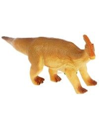 Игрушка пластизоль динозавр Паразауролофы