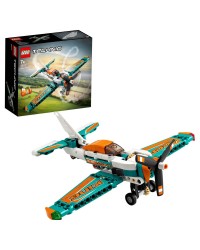Конструктор LEGO TECHNIC `Гоночный самолёт`