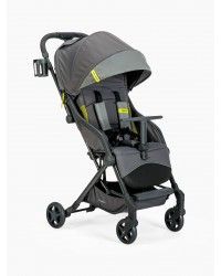Прогулочная коляска Happy Baby `UMMA PRO` (graphite)