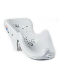 Кресло в ванну `Совы` (OWLS) (grey-серый)