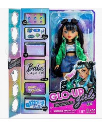 Кукла Glo-Up Girls Алекс