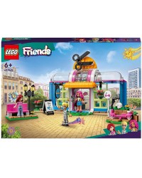 Конструктор LEGO FRIENDS `Парикмахерская`