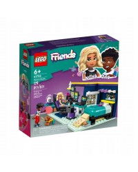 Конструктор LEGO FRIENDS `Комната Новы`