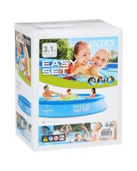 `INTEX` Надувной бассейн `Easy Set Pool`