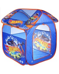 Палатка детская игровая щенки, 83х80х105см, в сумке