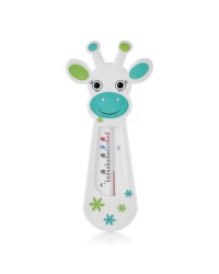 Термометр для воды сказочная коровка ROXY-KIDS