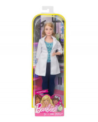 Barbie® Куклы из серии «Кем быть?»