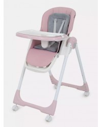 Стол-стул RANT basic `MANGO` RH304 Pink