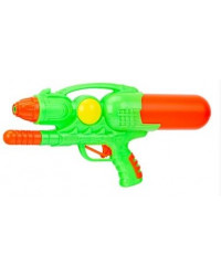 Водяное оружие `АкваБой` в/п, размер игрушки 36*19*6,5 см,