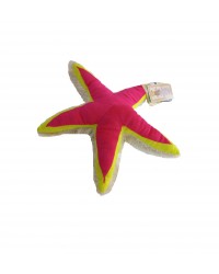 Мягкая игрушка Морская звезда №1
