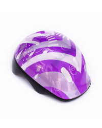 Шлем защитный (5 цветов, ассорти)