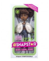 Кукла SnapStar Izzy 23 см.