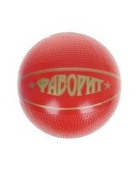 Мяч д. 200мм Фаворит