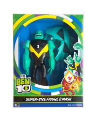 Ben10 Набор игровой Фигурка Алмаза XL + маска для ребенка